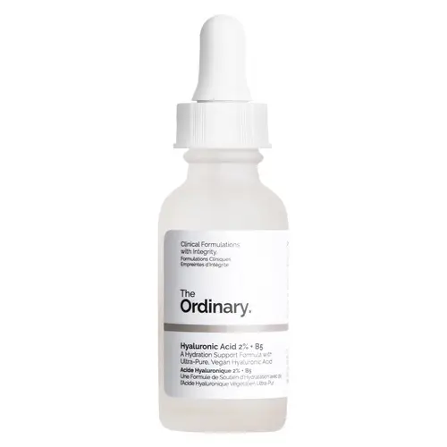 The Ordinary Hyaluronic Acid 2% + B5 V2 Next Gen Serum 30 ml