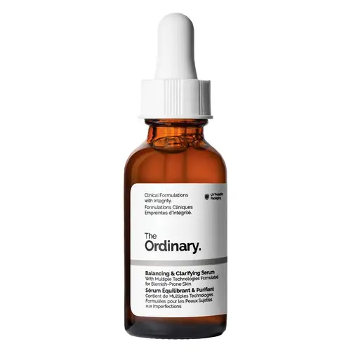 The Ordinary Balancing & Clarifying Serum 30 ml