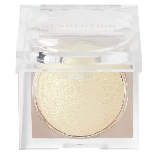 Makeup Revolution Beam Bright Highlighter Golden Gal 2,45g