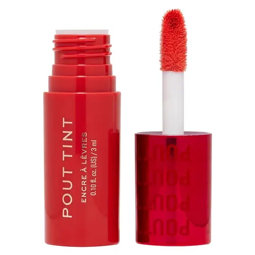 Makeup Revolution Revolution Pout Tint Sweetie Coral 3 ml