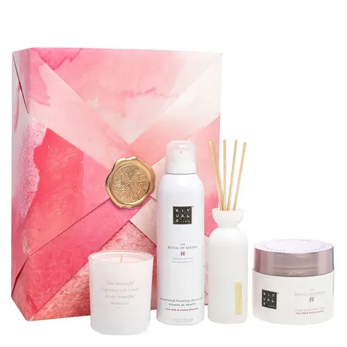 Rituals The Ritual Of Sakura Gift Set Large