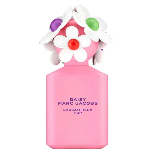 Marc Jacobs Daisy Eau So Fresh Pop Eau de Toilette 75 ml