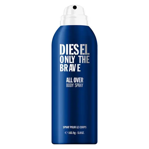 Diesel Only the Brave All Over Spray 200ml