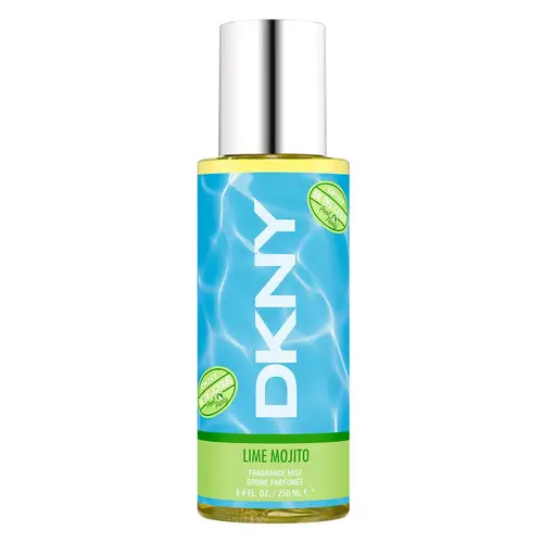 DKNY Body Mist Pool Party Lime Mojito 250 ml