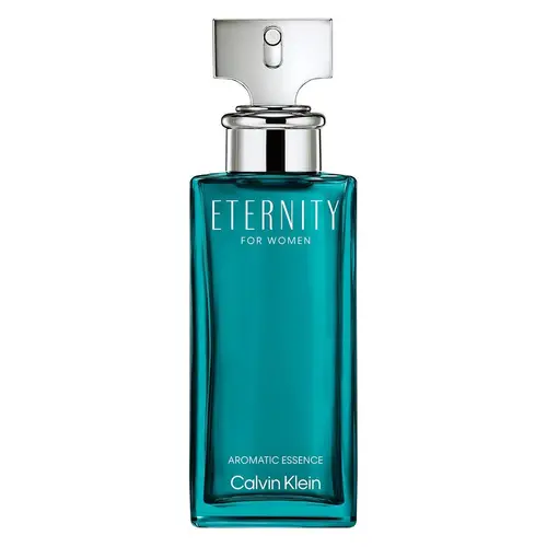 Calvin Klein Eternity Woman Aromatic Essence Eau De Parfum 100 ml