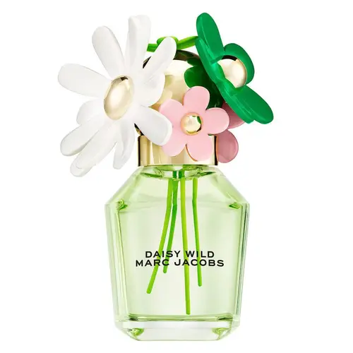 Marc Jacobs Daisy Wild Eau De Parfum 50 ml