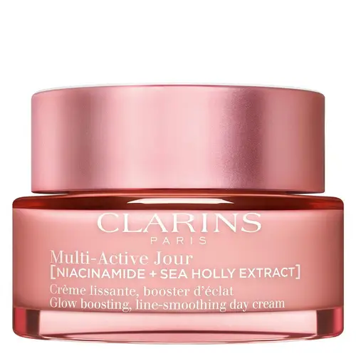 Clarins Multi Active Day Cream All Skin Types 50 ml