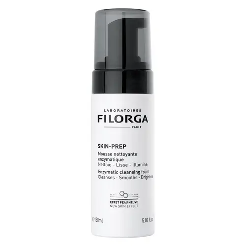 Filorga Skin-Prep Enzymatic Cleansing Foam 150 ml