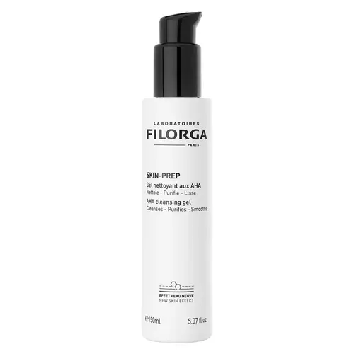 Filorga Skin-Prep AHA Cleansing Gel 150 ml