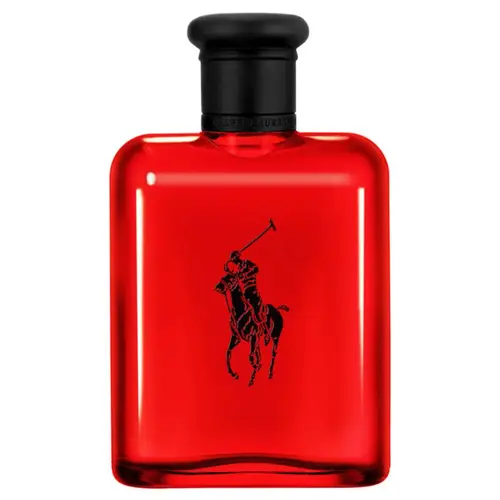 Ralph Lauren Polo Red Eau De Toilette 125 ml