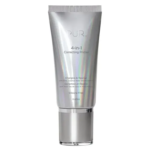 PÜR 4-in-1 Correcting Primer Energize & Rescue 30 ml