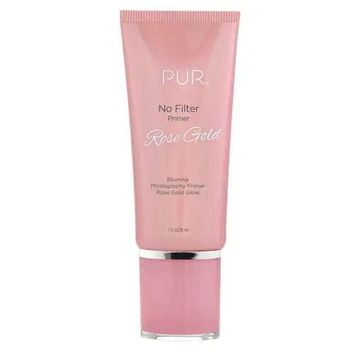 PÜR No Filter Glow Blurring Photography Primer Rose 30 ml