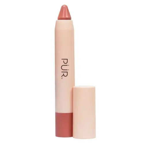 PÜR Silky Pout Creamy Lip Chubby So Peachy 4,65 g