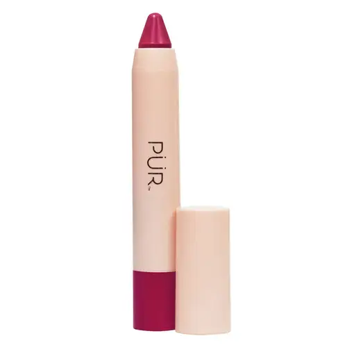 PÜR Silky Pout Creamy Lip Chubby Sugar Plum 4,65 g