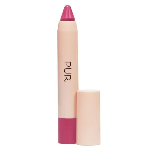 PÜR Silky Pout Creamy Lip Chubby Raspberry Spritz 4,65 g