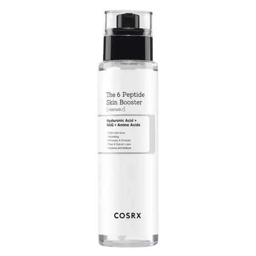 COSRX The 6 Peptide Skin Booster Serum 150 ml