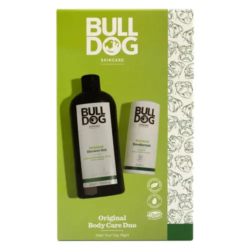 Bulldog Bodycare Duo Original