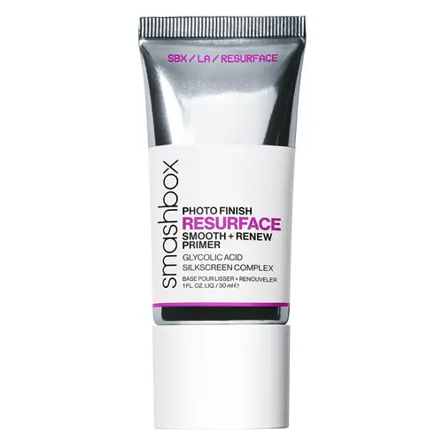 Smashbox Photo Finish Resurface Smooth + Renew Primer 30 ml