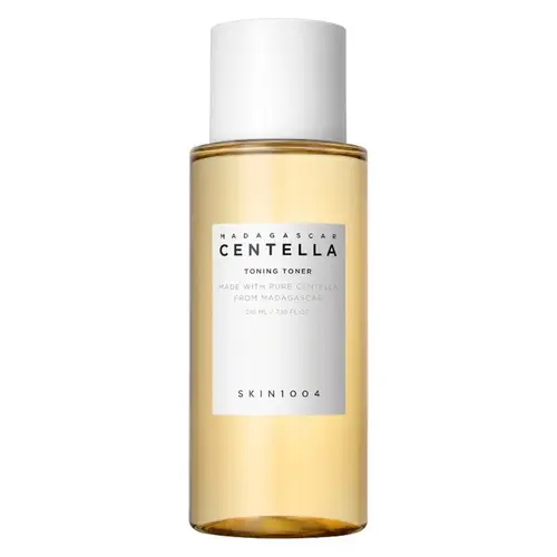 SKIN1004 Madagascar Centella Toning Toner 210 ml