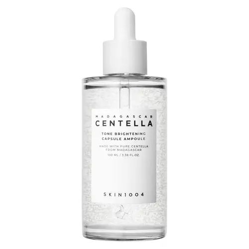 SKIN1004 Madagascar Centella Tone Brightening Capsule Ampoule 30