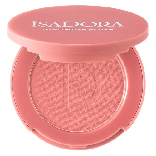 IsaDora The Powder Blush 03 Rose Perfection 4,5 g