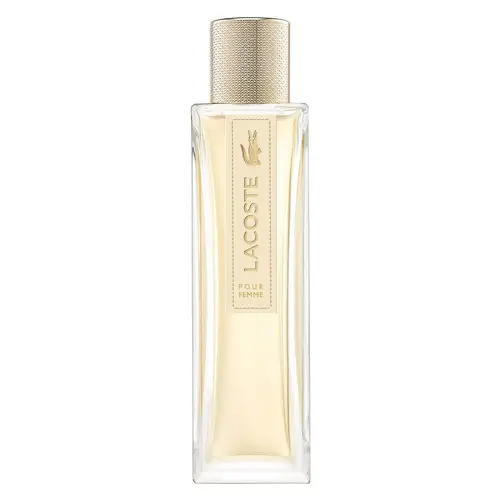 Lacoste Pour Femme Eau de Parfum 90 ml