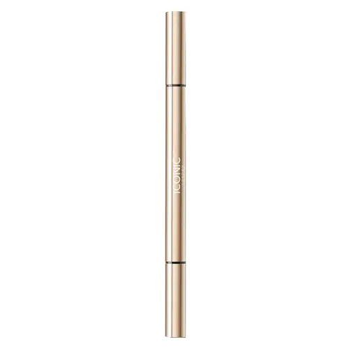 Iconic London Enrich and Elevate Eyeliner 2x0,4 ml