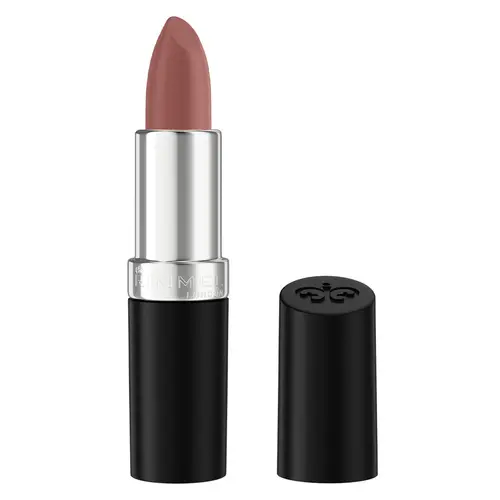 Rimmel London Lasting Finish Lipstick Silky Beige 4 g