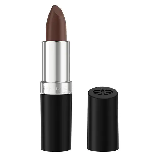 Rimmel London Lasting Finish Lipstick Cappacuino Kissed 4 g