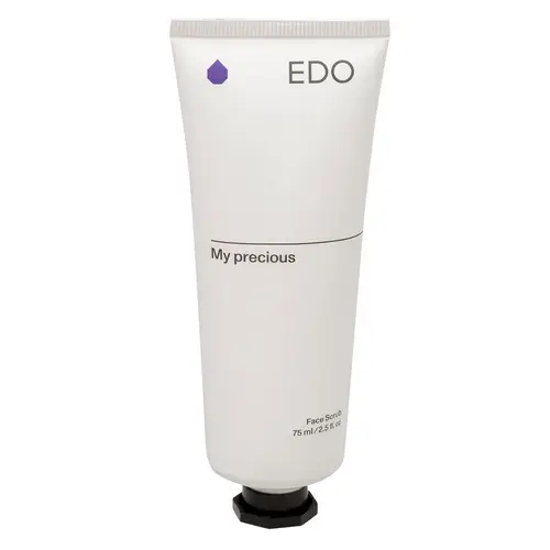 EDO Face Scrub My Precious 75 ml