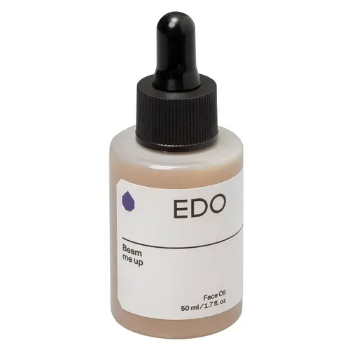 EDO Face Oil Beam Me Up 50 ml