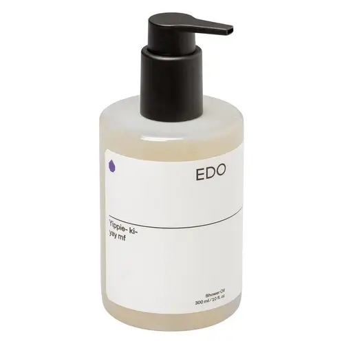 EDO Shower Oil Yippie-ki-yay mf 300 ml