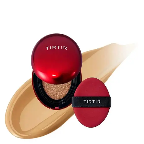 TIRTIR Mask Fit Red Mini Cushion 29N Natural Beige 4,5g