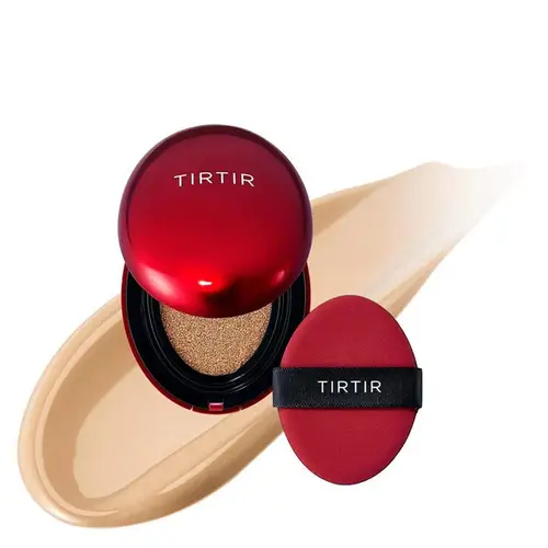 TIRTIR Mask Fit Red Mini Cushion 27N Camel 4,5g