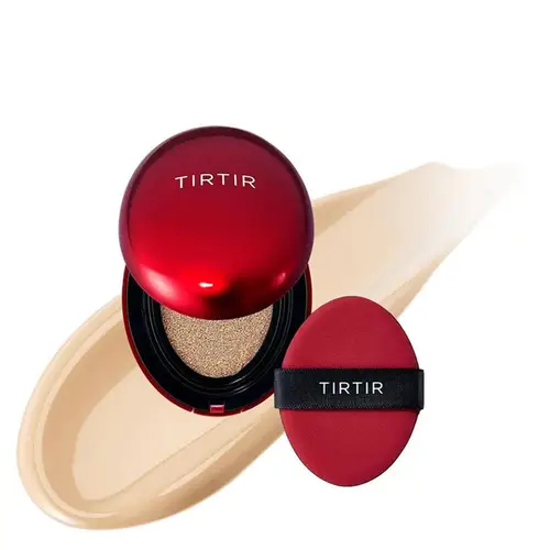 TIRTIR Mask Fit Red Mini Cushion 21W Natural Ivory 4,5g