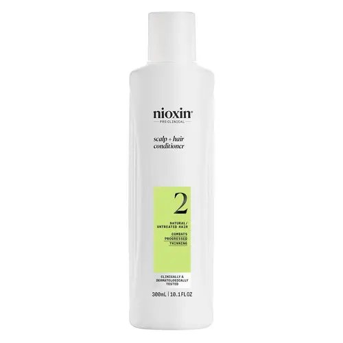 Nioxin System 2 Conditioner 300 ml