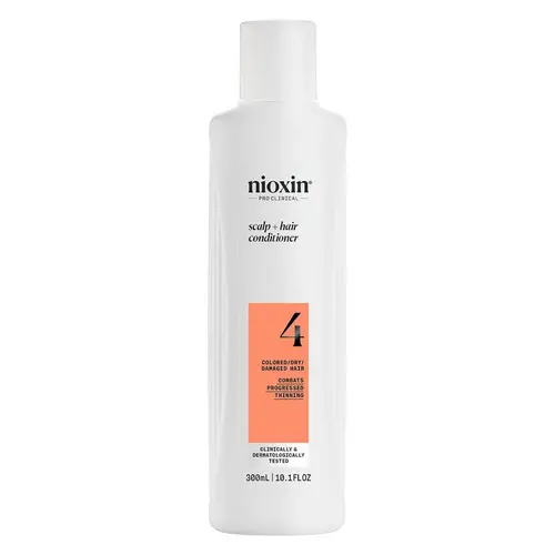 Nioxin System 4 Conditioner 300 ml