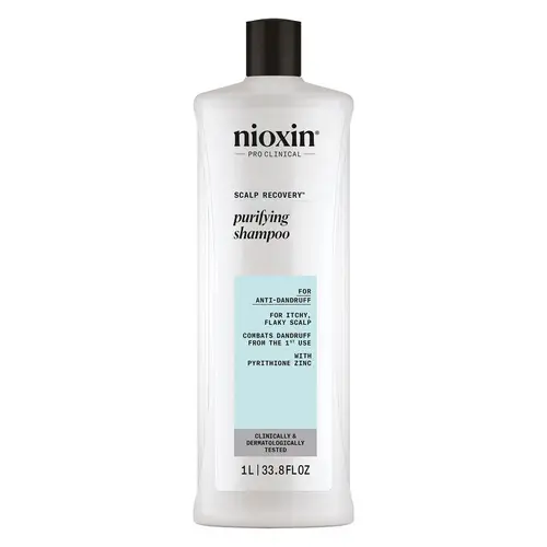 Nioxin Scalp Recovery™ Shampoo 1000 ml