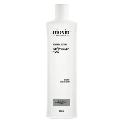 Nioxin Anti-Breakage Strengthening Mask 500 ml