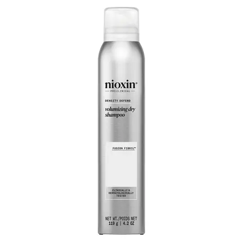 Nioxin Volumizing Dry Shampoo 180 ml