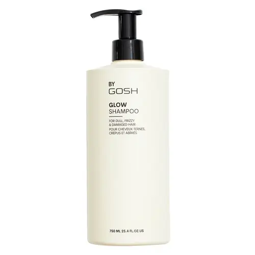 GOSH Copenhagen Glow Shampoo 750 ml