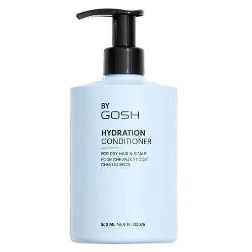 GOSH Copenhagen Hydration Conditioner 500 ml