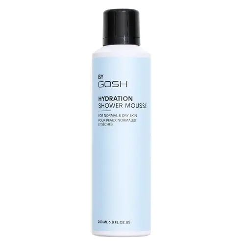 GOSH Copenhagen Hydration Shower Mousse 200 ml