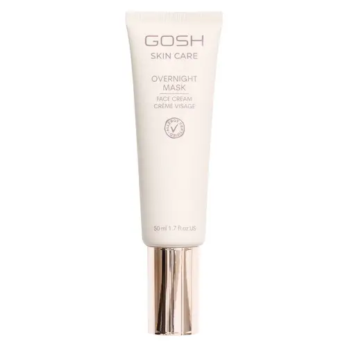 GOSH Copenhagen Overnight Mask 50 ml