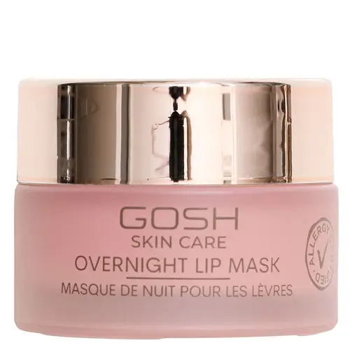 GOSH Copenhagen Overnight Lip Mask 15 ml