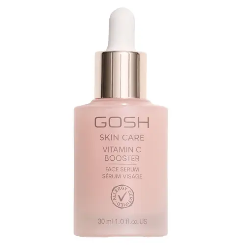 GOSH Copenhagen Vitamin C Booster 30 ml