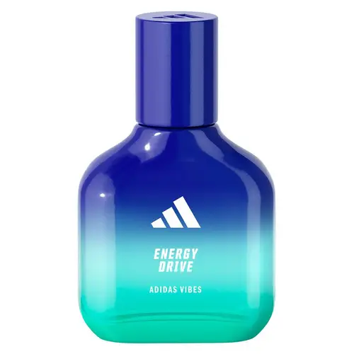 Adidas Vibes Energy Drive Cardamom And Pink Pepper Eau De Parfum