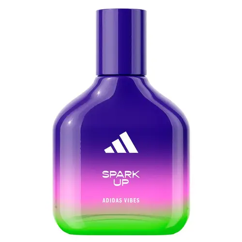 Adidas Vibes Spark Up Eau De Parfum 50ml