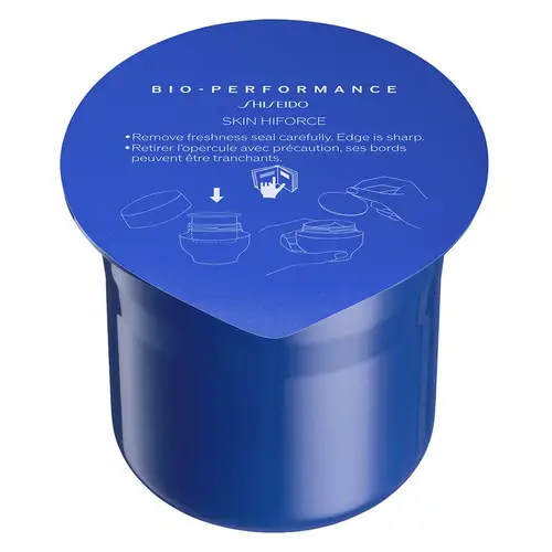 Shiseido Bio-Performance HIForce Cream Refill 50 ml