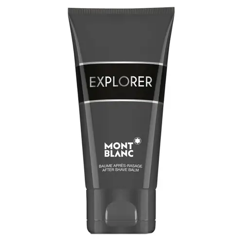 Mont Blanc Explorer Aftershave Balm 150 ml